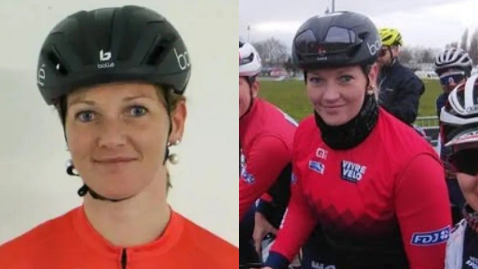 Asesinan a balazos a campeona francesa de pista Cindy Morvan