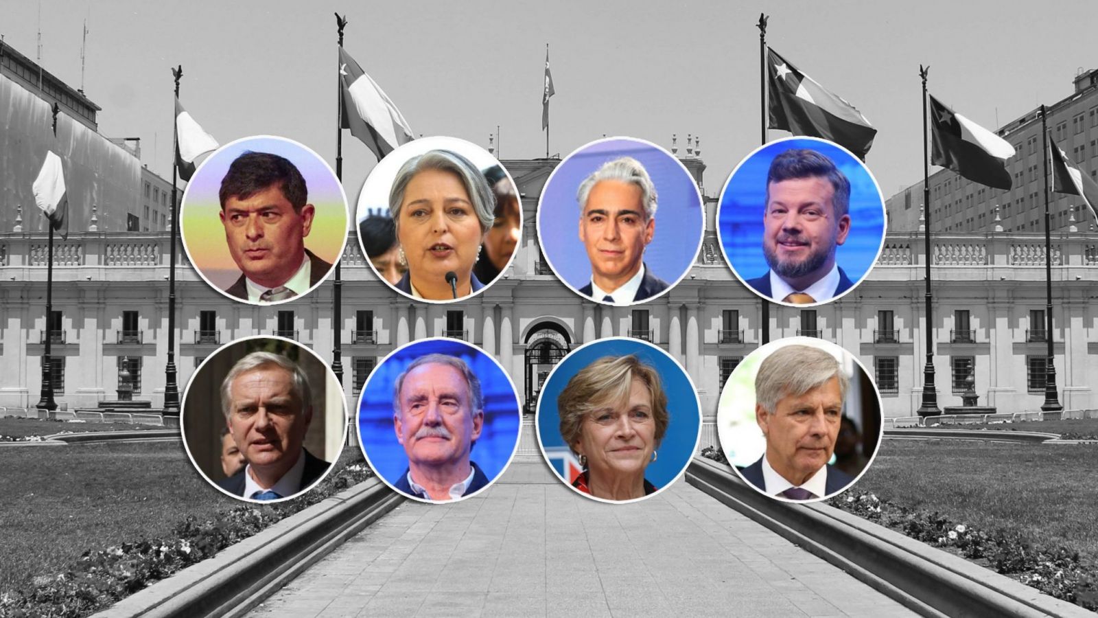Debate Anatel será el último cara a cara de los candidatos presidenciales