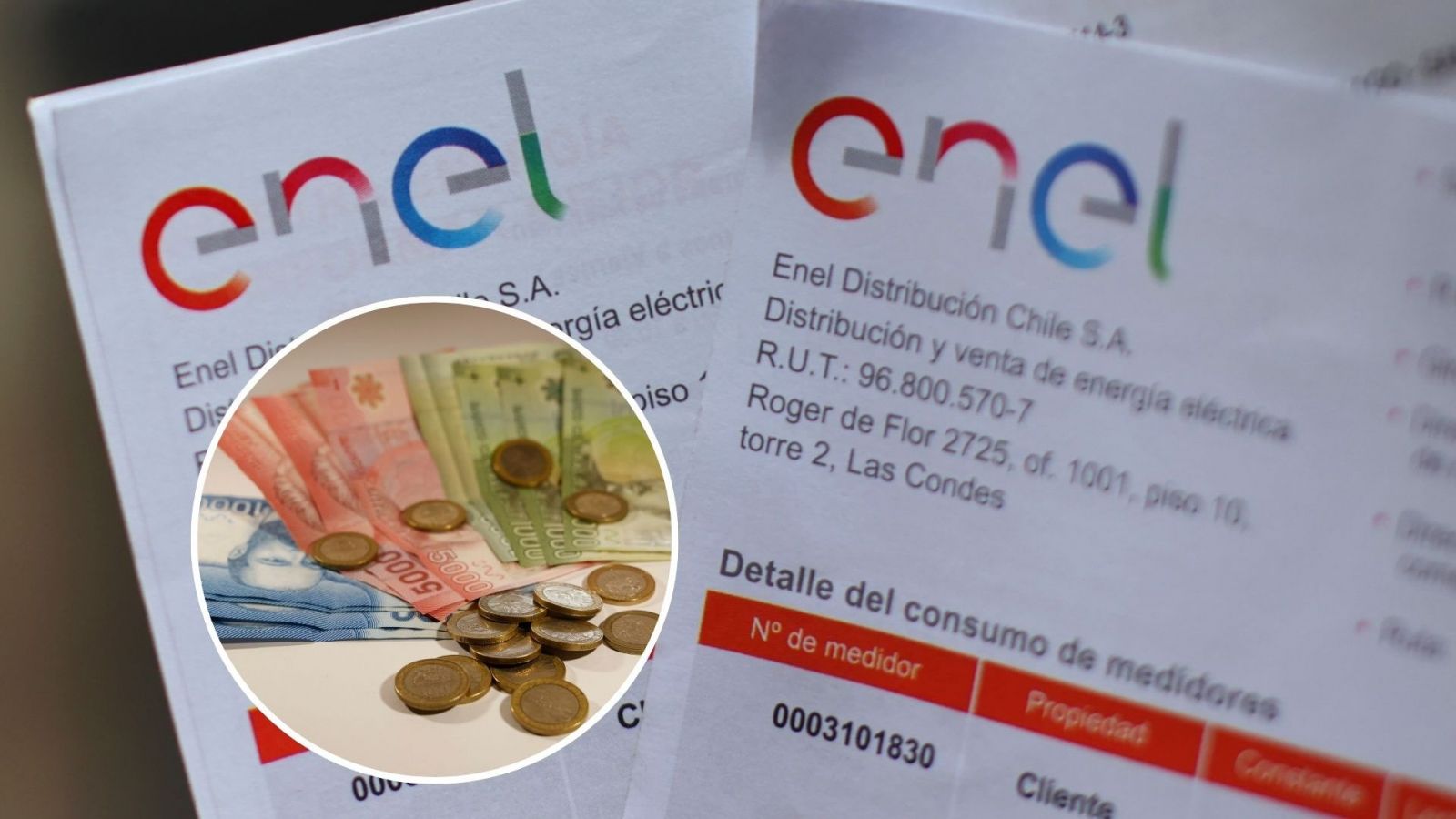 Precio de la electricidad en Chile es el segundo más alto en Latinoamérica