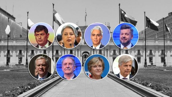 Debate Anatel será el último cara a cara de los candidatos presidenciales