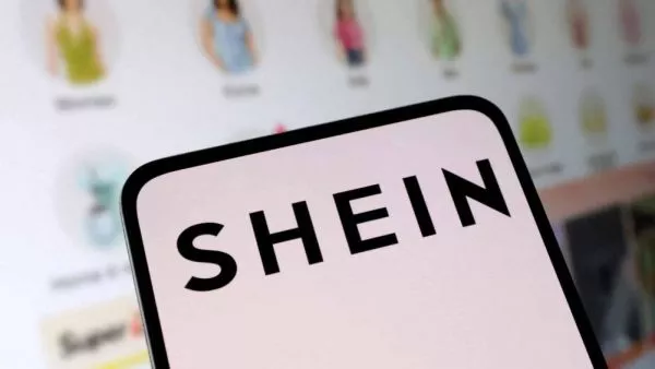 Shein.