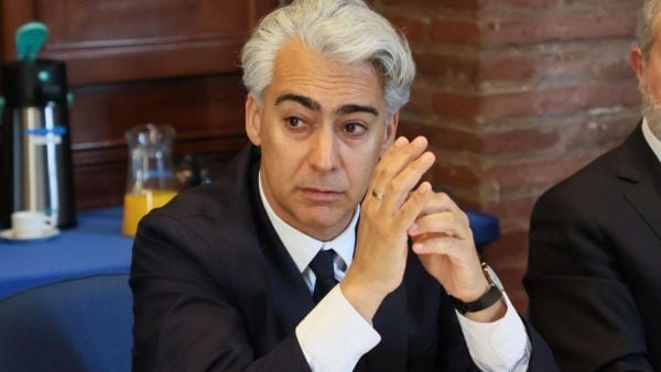 Marco Enríquez Ominami por debate