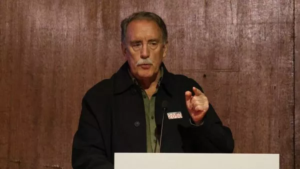 Artés y protestas estudiantiles: 