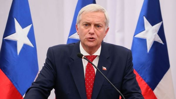 José Antonio Kast en debate