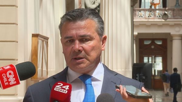 Abogado de internos de Punta Peuco acusa 