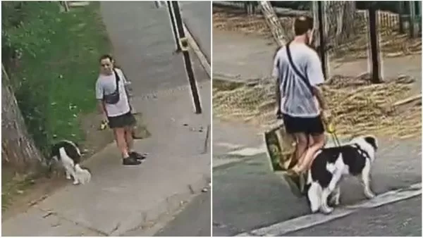 El VIDEO de Jorge Ugalde antes de revelar triple asesinato en La Reina