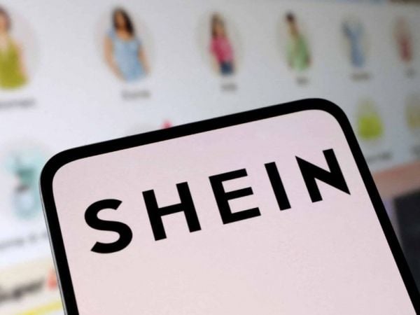 Shein.