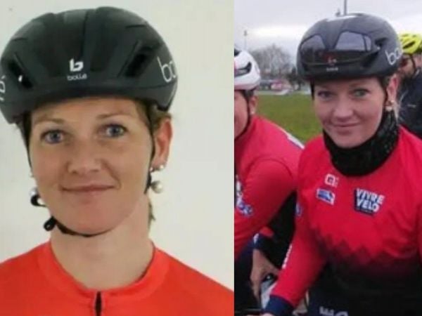 Asesinan a balazos a campeona francesa de pista Cindy Morvan