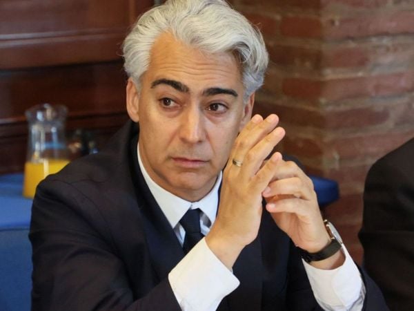 Marco Enríquez Ominami por debate