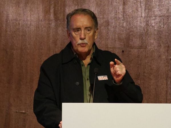 Artés y protestas estudiantiles: 