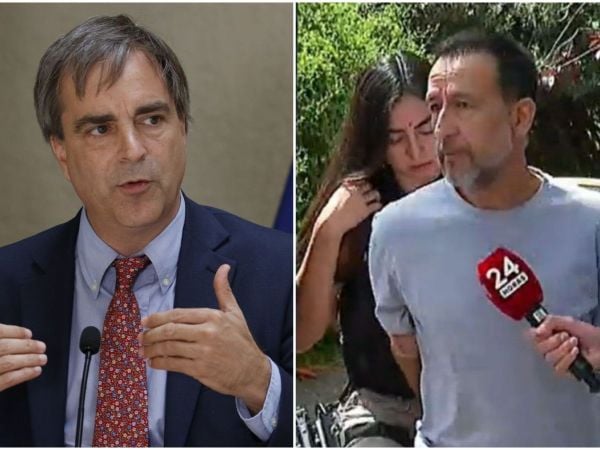 Senador Cruz-Coke por imputados en asesinato de su primo