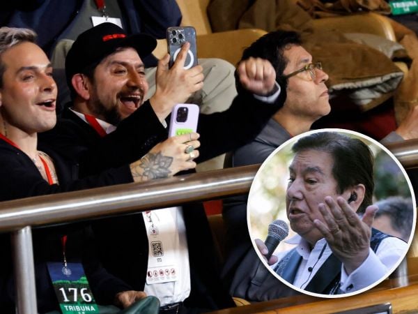 Avanza Ley Tommy Rey en el Congreso