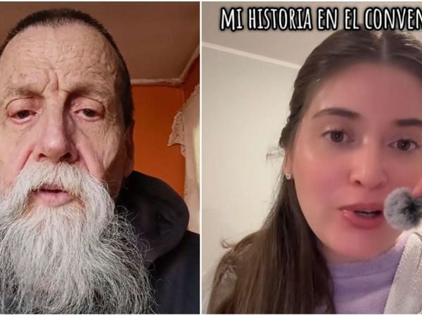 Exorcista puso en duda viral historia de chilena que vio posesión en convento