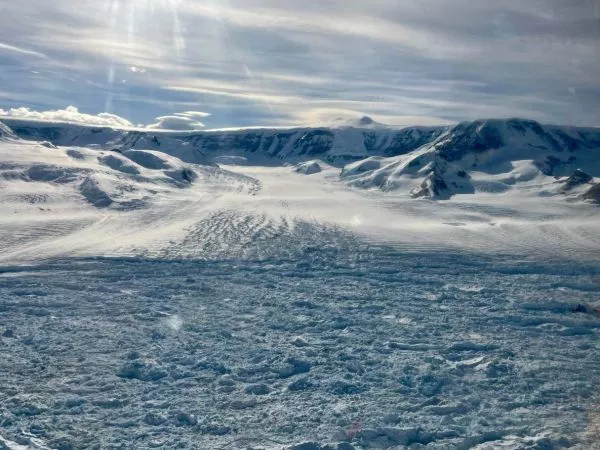 Glaciar