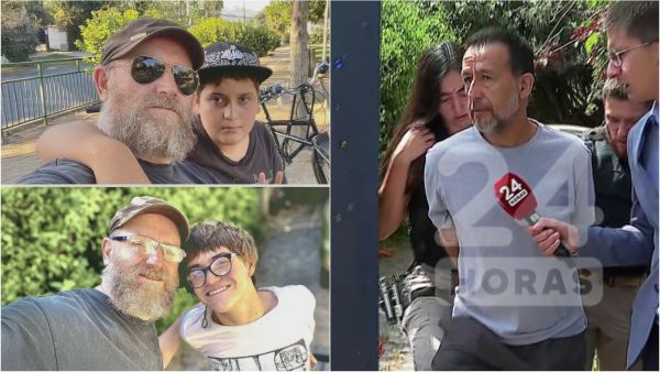 Las posibles causas detrás del crimen en La Reina