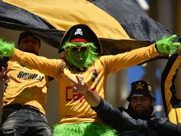 El goleador histórico de los 