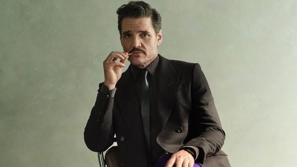Pedro Pascal Dilf