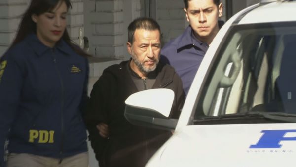 Fiscalía acusó a Jorge Ugalde de homicidio calificado con alevosía y premeditación