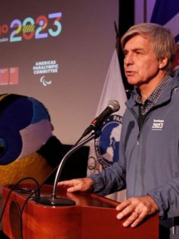 Panamericanos 2023: Mayne-Nicholls vuelve a quedar como imputado por desacato en caso de cobro irregular de boletas de garantía