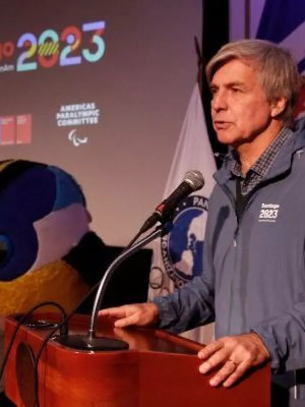 Panamericanos 2023: Mayne-Nicholls vuelve a quedar como imputado por desacato en caso de cobro irregular de boletas de garantía