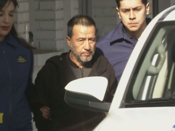 Fiscalía acusó a Jorge Ugalde de homicidio calificado con alevosía y premeditación