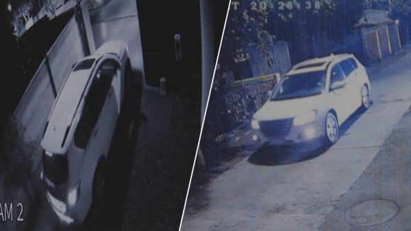 Imágenes de la desaparición de concelaja de Villa Alegre