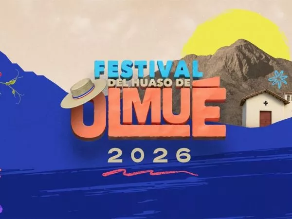 Festival del Huaso de Olmué