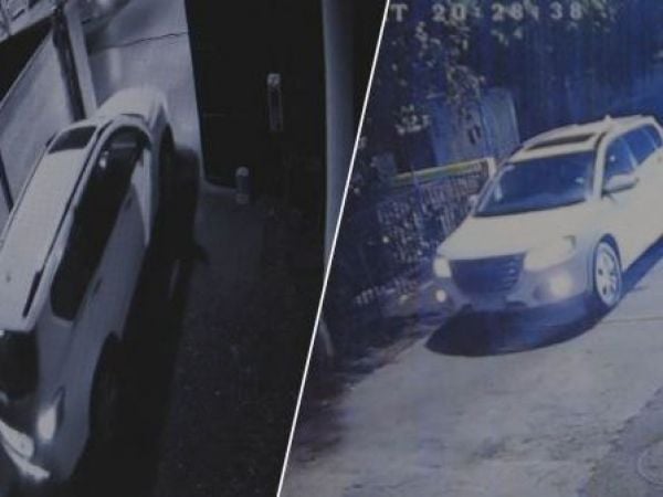 Imágenes de la desaparición de concelaja de Villa Alegre