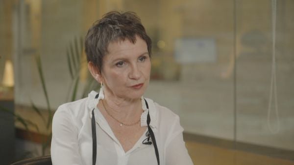 Entrevista a Carolina Tohá en 24 Horas