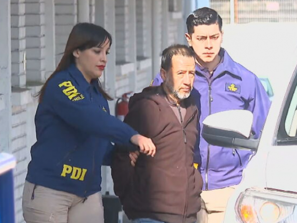 prision preventiva ugalde crimen la reina