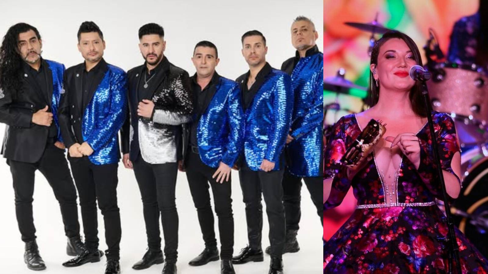 Ráfaga y Entremares