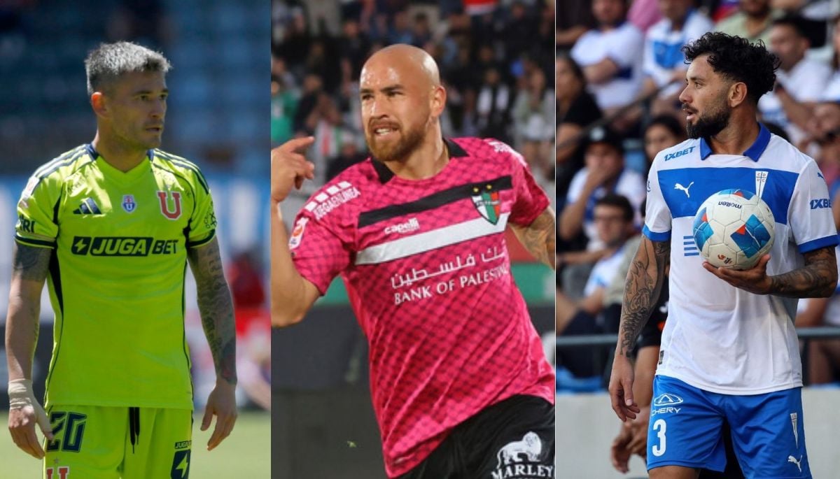 ¡Se enciende la lucha por copas internacionales! Así quedó la tabla de posiciones tras la fecha 26