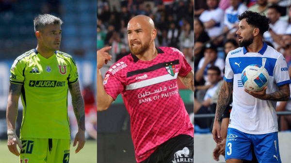 Palestino quedó mirando de reojo el 