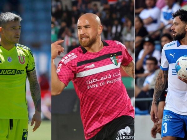 Palestino quedó mirando de reojo el 