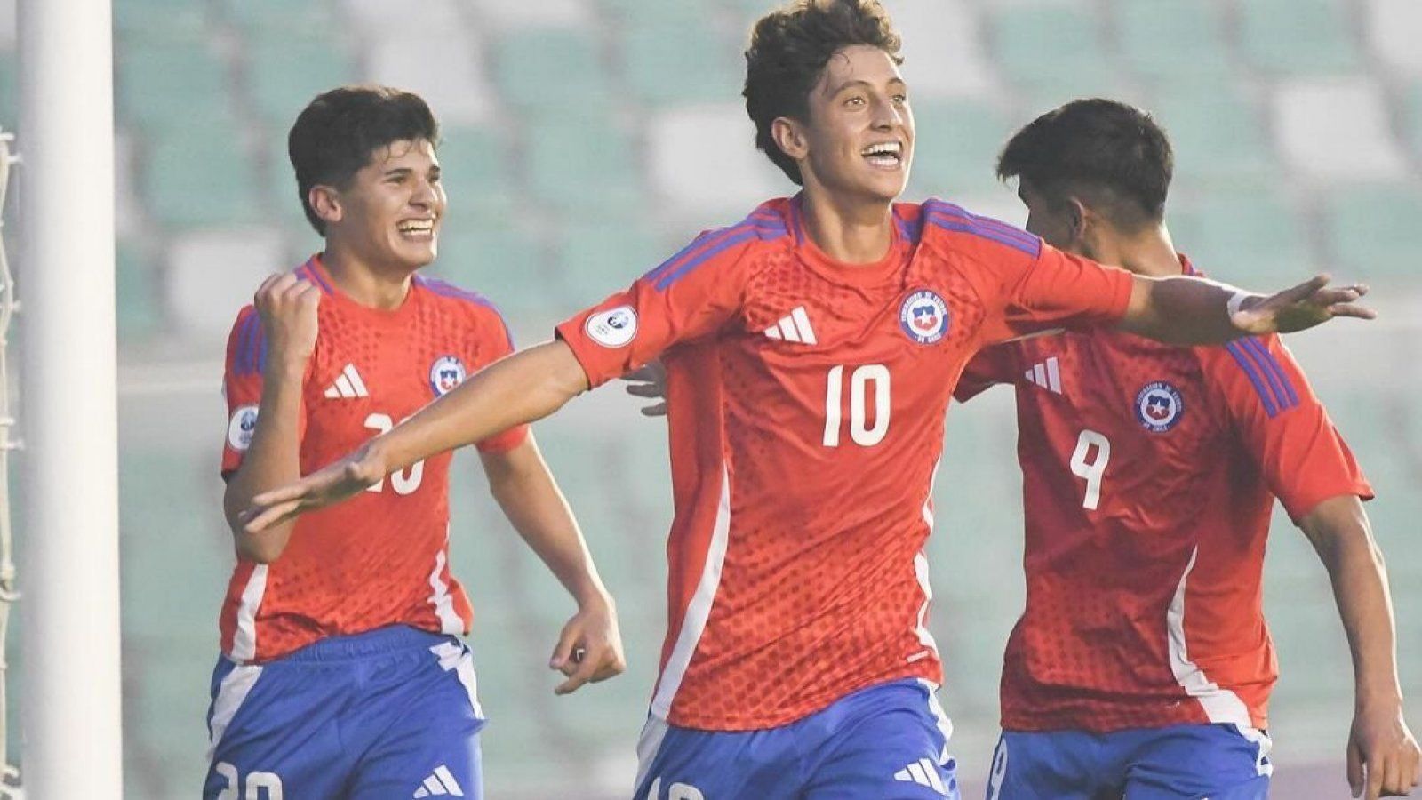 La Roja volverá a la cita planetaria tras seis años