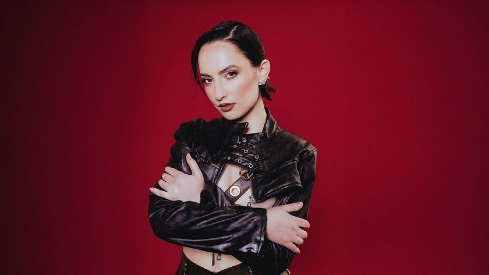 Shirel suma nuevo show en el Teatro Súbela