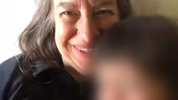 El rol de Trinidad Cruz-Coke en el caso