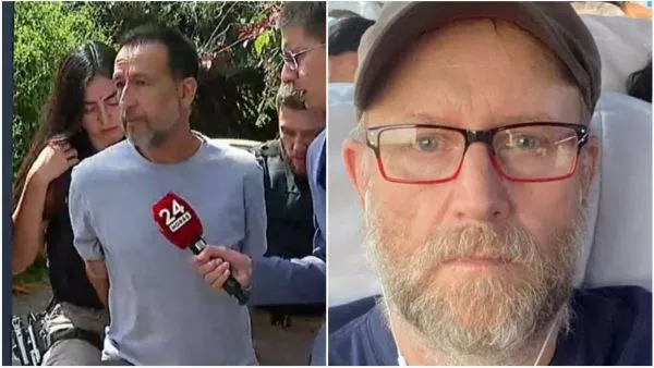 La llamada de Jorge Ugalde al 133