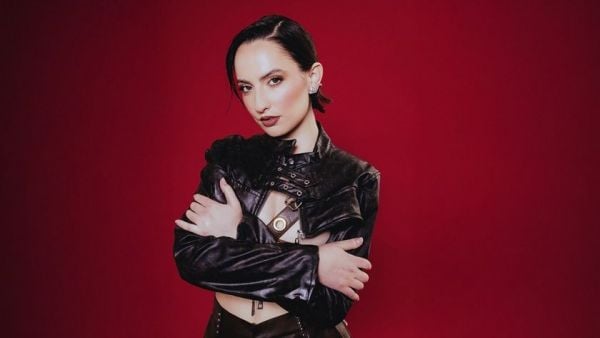 Shirel suma nuevo show en el Teatro Súbela