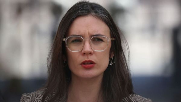 Camila Vallejo afirma que líderes de Tren de Aragua llegaron el 2018