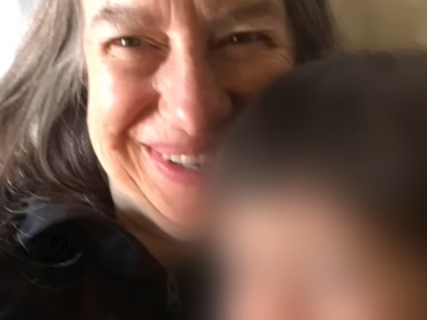 El rol de Trinidad Cruz-Coke en el caso