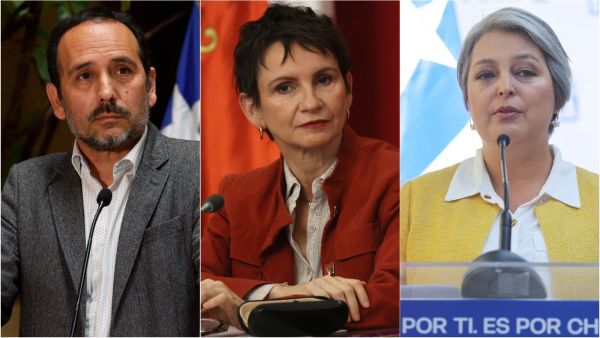 El senador Núñez respondió a las críticas de Tohá por rol del PC en la campaña de Jara