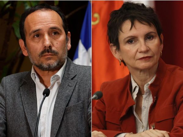 El senador Núñez respondió a las críticas de Tohá por rol del PC en la campaña de Jara