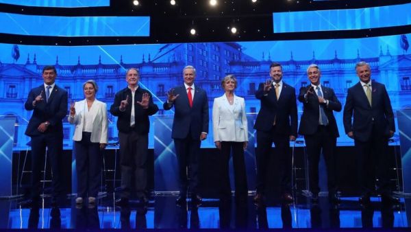 Orden debate de Anatel