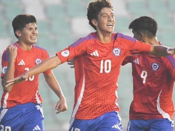 La Roja volverá a la cita planetaria tras seis años