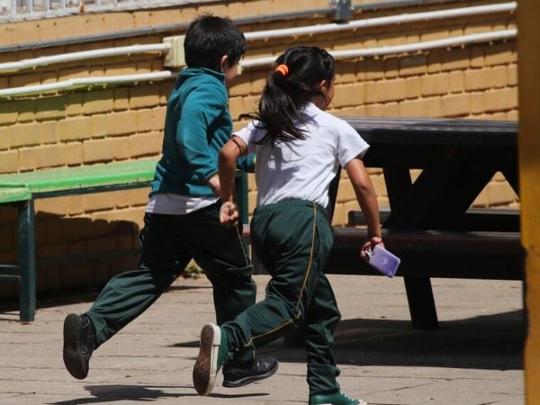 Ministerio de Educación reveló los 20 nuevos Liceos Bicentenario de Excelencia