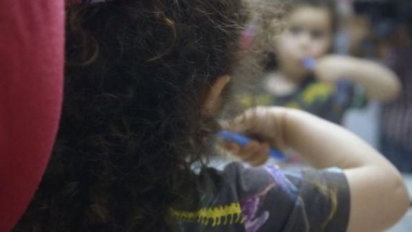 “Sembrando sonrisas”: salud bucal en los jardines infantiles