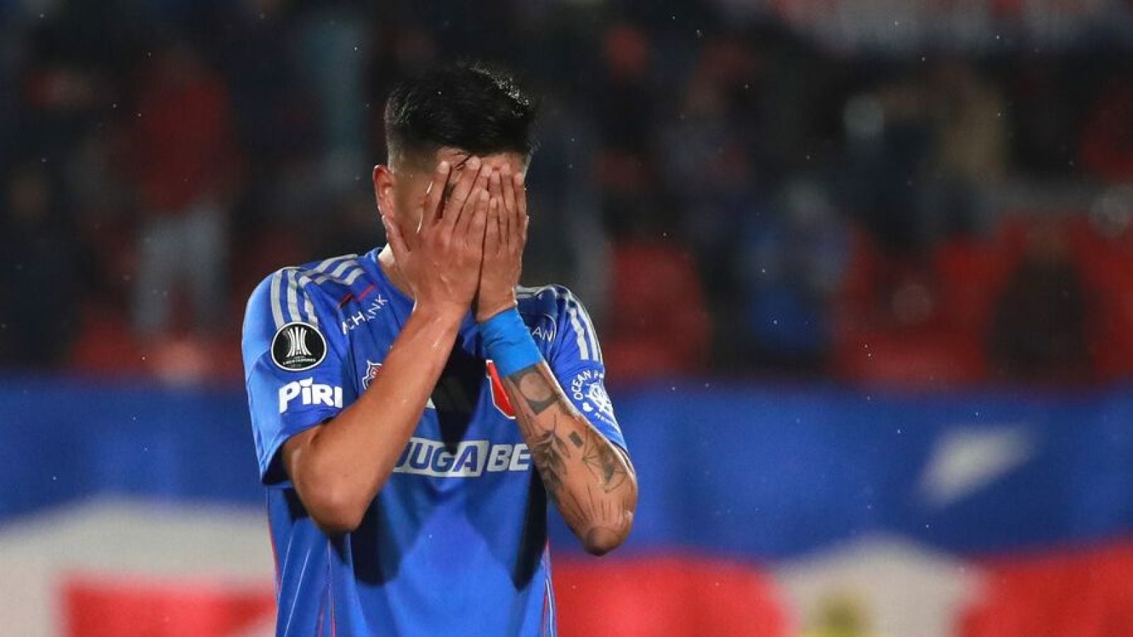 La U ya tendría definidas las salidas de cuatro jugadores de cara