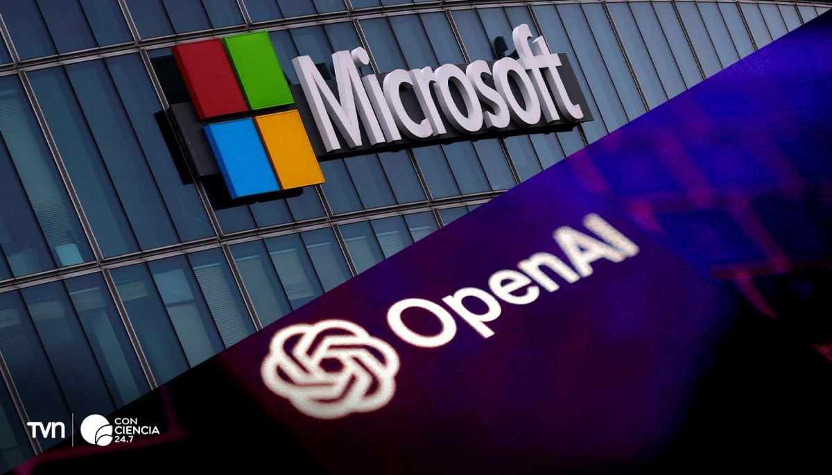 OpenAI y Microsoft anuncian millonarias inversiones globales en IA ...