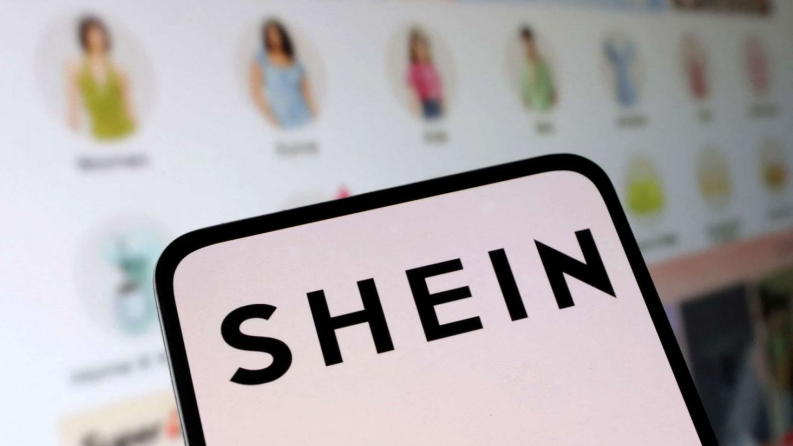 Shein y muñecas ilegales